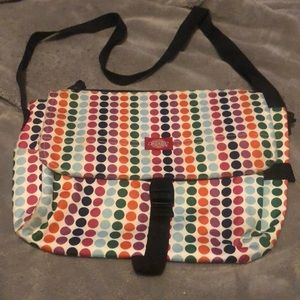 Dickies shoulder bag